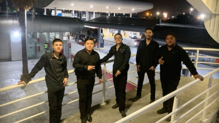 Grupo Fugitivo: Confirman muerte de los cinco integrantes en Reynosa