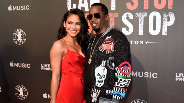Exasistente de Sean "Diddy" Combs testifica que el magnate la agredió sexualmente