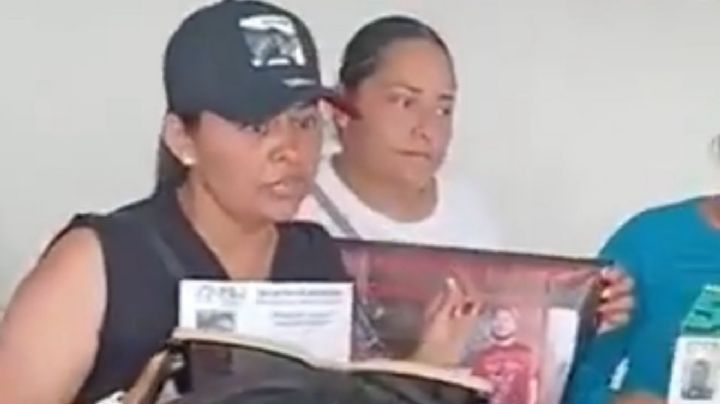 “No tienen mi ADN”: Familiares rechazan versión oficial del asesinato de músicos del Grupo Fugitivo (Video)