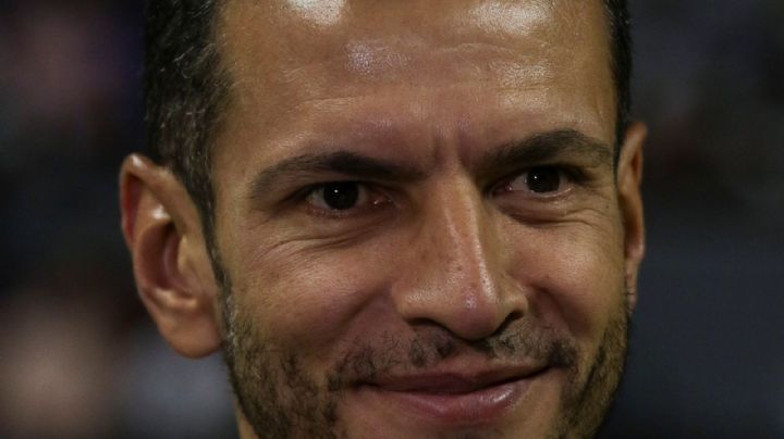 Jimmy Lozano es el nuevo entrenador de Pachuca