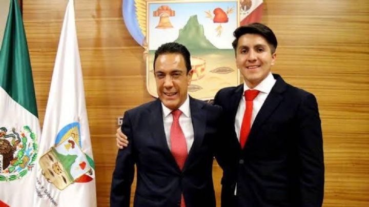 Detienen en Miami a excontralor de Omar Fayad, considerado "artífice" de la Estafa Siniestra