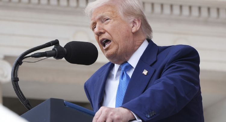 ¿Qué pasará con los aranceles de Trump ahora que un tribunal los anuló?