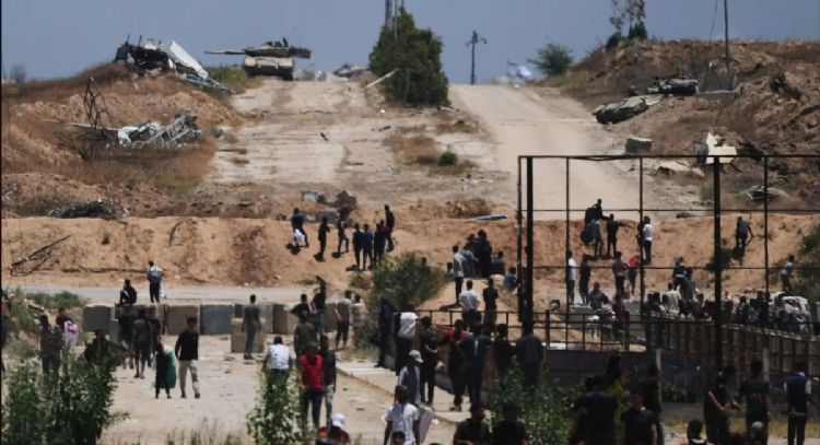 Israel establecerá 22 nuevos asentamientos judíos en Cisjordania