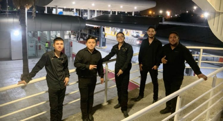 Grupo Fugitivo: Confirman muerte de los cinco integrantes en Reynosa