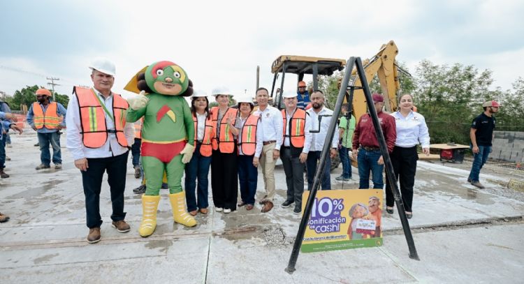 Invierte Walmart 50 MDP en tienda "Mi Bodega Aurrerá" en San Fernando