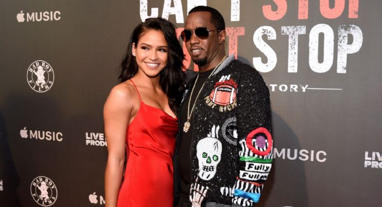 Exasistente de Sean "Diddy" Combs testifica que el magnate la agredió sexualmente