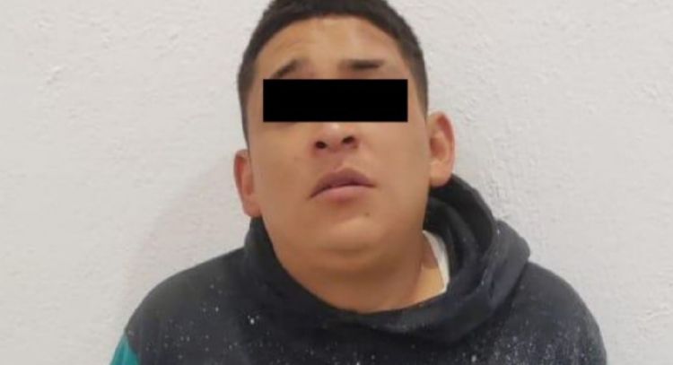 Cae â€œEl Odekâ€, presunto sicario de banda del â€œTatusâ€, tras intento de robo en Magdalena Contreras