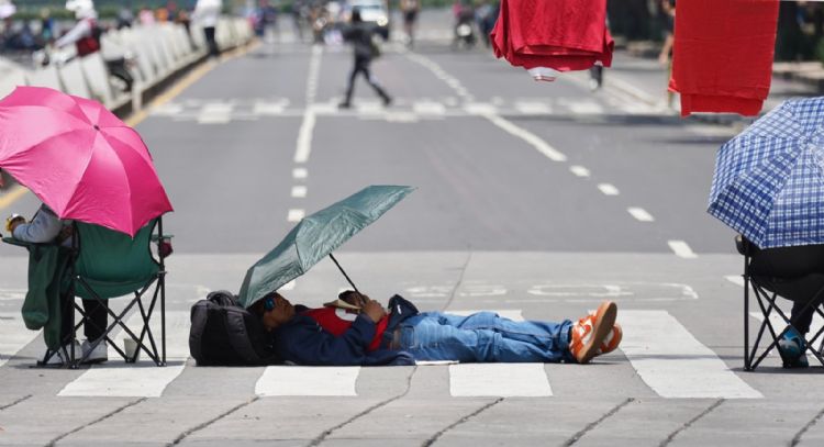 Gobierno pide a CNTE que priorice a los niÃ±os; â€œmerecen un cierre dignoâ€ del ciclo escolar