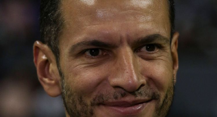 Jimmy Lozano es el nuevo entrenador de Pachuca