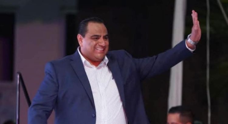 Detienen al exalcalde de San NicolÃ¡s Buenos Aires, Puebla