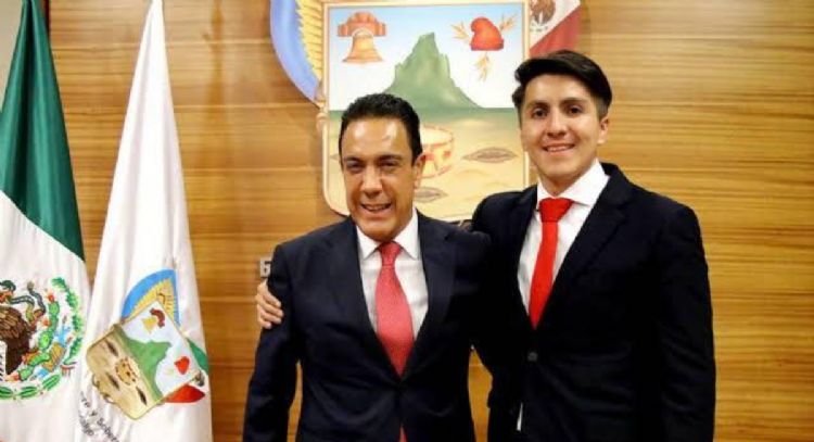 Detienen en Miami a excontralor de Omar Fayad, considerado "artÃ­fice" de la Estafa Siniestra