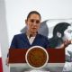 Gobierno no caerá en provocaciones de la CNTE: Sheinbaum