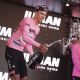 Isaac del Toro llega a 10 etapas como líder del Giro de Italia