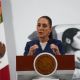 Sheinbaum pide a EU explicación por posible acuerdo con “El Mini Lic”