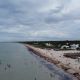 Polvo del Sahara llega a Yucatán, ¿por qué ocurre esto?