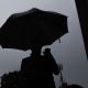 Lluvias fuertes e intensas en 20 estados el día de la elección judicial