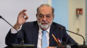 Foto ilustrativa de la nota titulada: Slim sigue facturando a pesar de aranceles de Trump y del riesgo de recesión en México