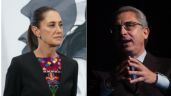 Foto ilustrativa de la nota titulada: La polémica Zedillo-Sheinbaum