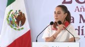 Foto ilustrativa de la nota titulada: Trump ofreció apoyo del Ejército de EU contra el narco; Sheinbaum la rechazó, confirma