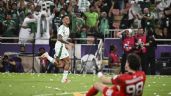 Foto ilustrativa de la nota titulada: El Al-Ahli gana su primer título de la Liga de Campeones asiática