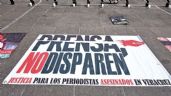 Foto ilustrativa de la nota titulada: México es uno de los países más peligrosos para ser periodista: Reporteros Sin Fronteras