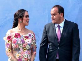 Exgobernador de Morelos: Blanco, pero no limpio: nepotismo, desfalcos, derroches, escándalos...