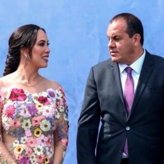 Exgobernador de Morelos: Blanco, pero no limpio: nepotismo, desfalcos, derroches, escándalos...