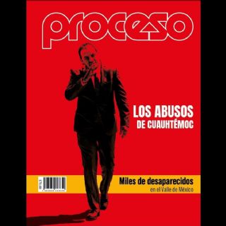 Los abusos de Cuauhtémoc