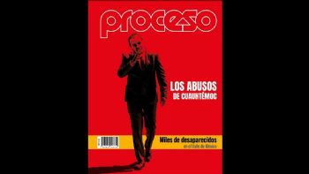 Los abusos de Cuauhtémoc