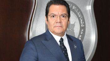 Leonel Díaz, señalado por familiares de desaparecidos, asume la Fiscalía Anticorrupción de Morelos