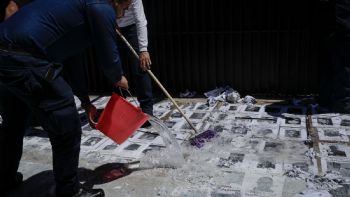 La Ciudad de México no sabe encontrar a sus miles de desaparecidos