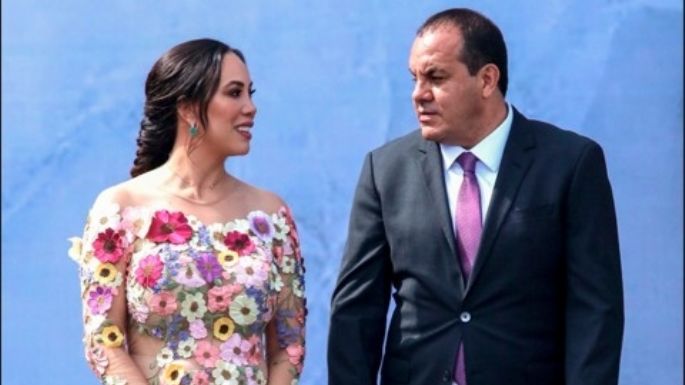 Exgobernador de Morelos: Blanco, pero no limpio: nepotismo, desfalcos, derroches, escándalos...