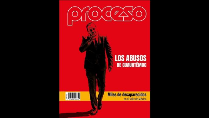 Los abusos de Cuauhtémoc