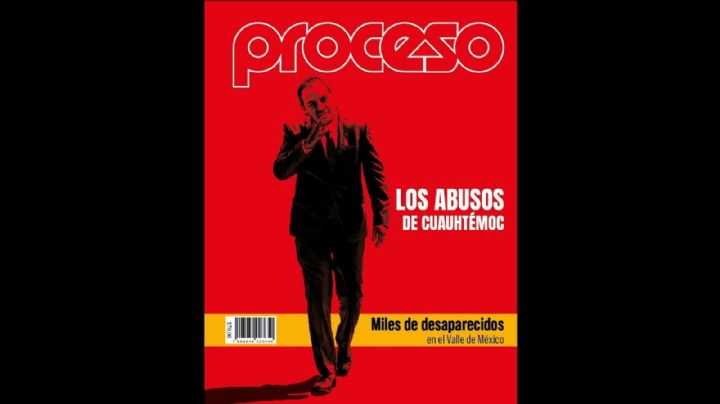 Los abusos de Cuauhtémoc