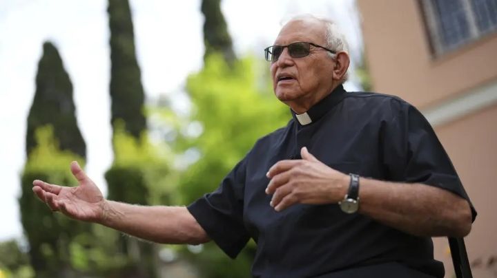 Cardenal de Guatemala confía en que la migración será prioridad para el próximo papa