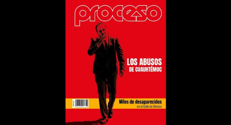 Los abusos de Cuauhtémoc