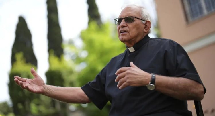 Cardenal de Guatemala confía en que la migración será prioridad para el próximo papa