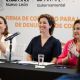 Sentencian a Ximena Peredo a pagar terapias por columna sobre presunto abusador en el ITESM