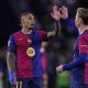 Barcelona vence 2-1 al Valladolid en LaLiga y sigue como líder