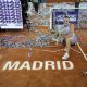 Sabalenka vence a Gauff y gana el Abierto de Madrid, el vigésimo título de su carrera