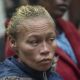 Una mujer sudafricana es condenada por secuestrar y vender a su hija de 6 años