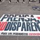 México es uno de los países más peligrosos para ser periodista: Reporteros Sin Fronteras