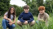 Foto ilustrativa de la nota titulada: Harry Potter: Estos son los nuevos actores que interpretarán a los personajes de J. K. Rowling