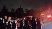Foto ilustrativa de la nota titulada: Tras bloqueo de 12 horas, reabren autopista Puebla-Ciudad de México
