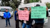 Foto ilustrativa de la nota titulada: Juez suspende orden de aprehensión contra morenistas acusados de abuso sexual infantil en Zimapán