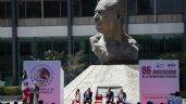 Foto ilustrativa de la nota titulada: Gobierno de AMLO priorizó las pensiones de Pemex y CFE; el sector salud fue relegado: CIEP