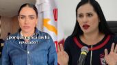 Foto ilustrativa de la nota titulada: Alessandra Rojo de la Vega a Sandra Cuevas: “Prefiero perder antes que pactar con criminales” (VIDEO)