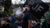 Foto ilustrativa de la nota titulada: La CIDH advierte riesgos en reformas judiciales y transparencia en México (Video)