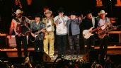 Foto ilustrativa de la nota titulada: Grupo Firme cancela presentación en California por problemas con sus visas