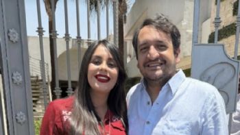 Detienen a candidata de Morena a la presidencia municipal de Santiago Papasquiaro, Durango